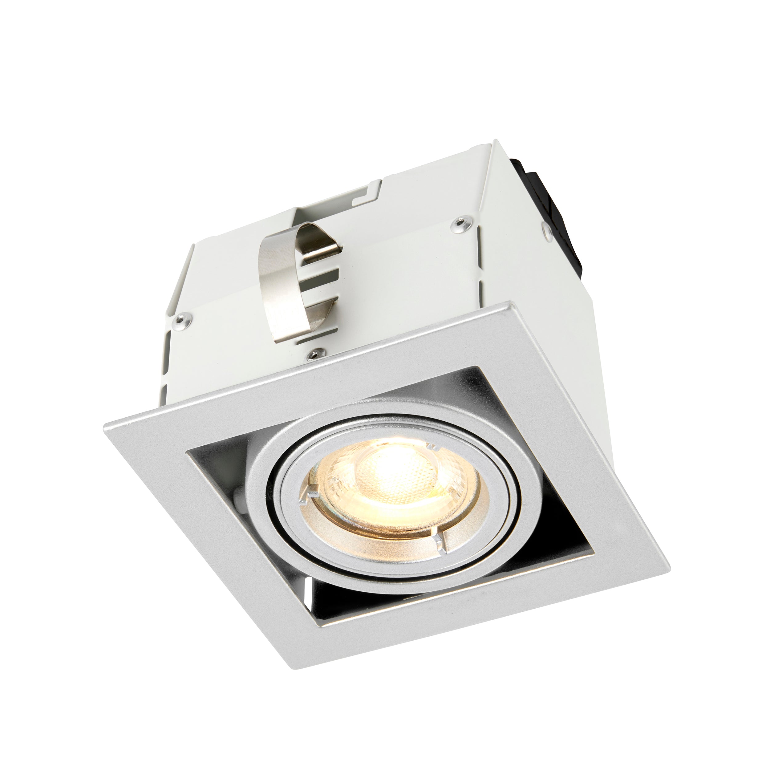Garrix silver Single 10W
