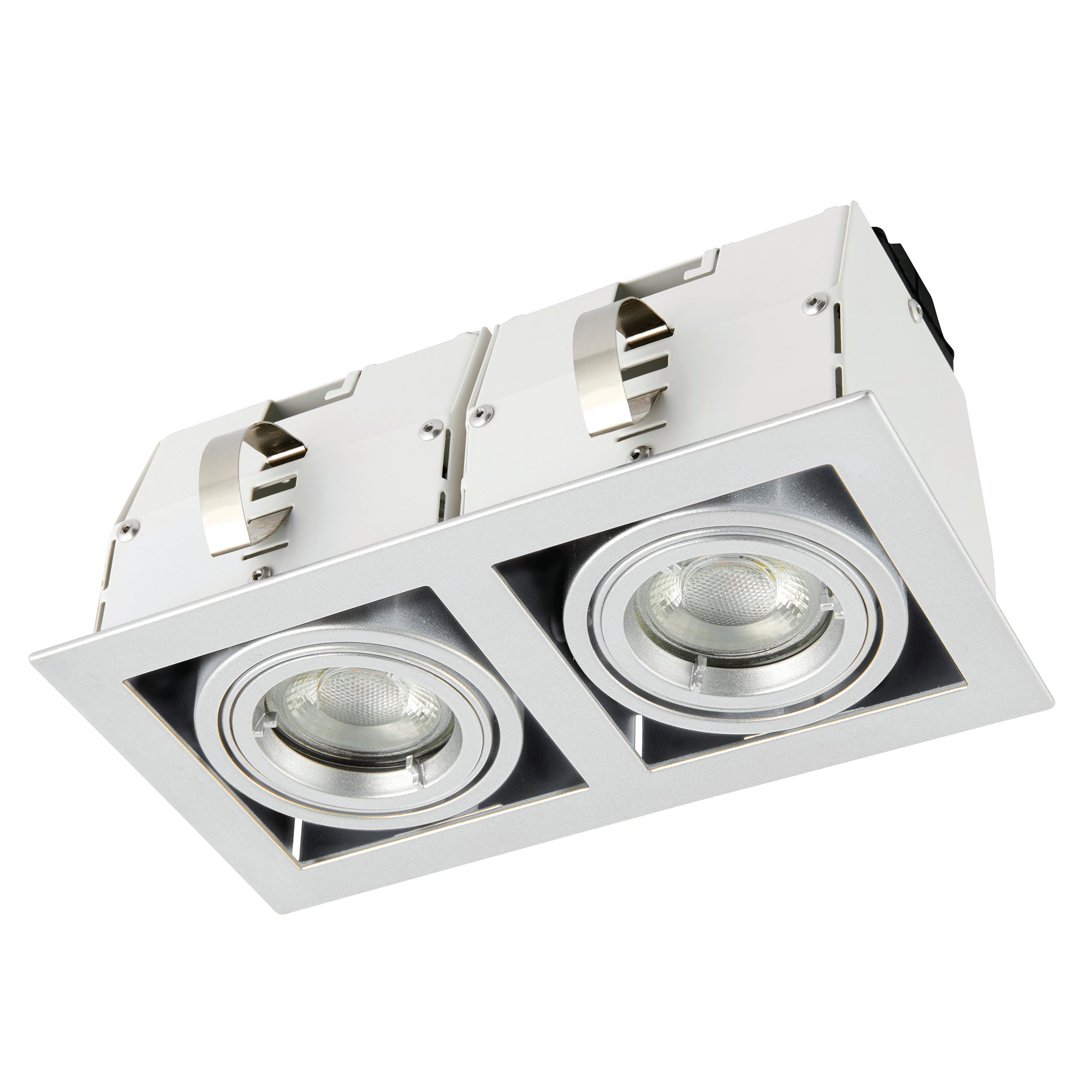 Garrix silver Twin 10W