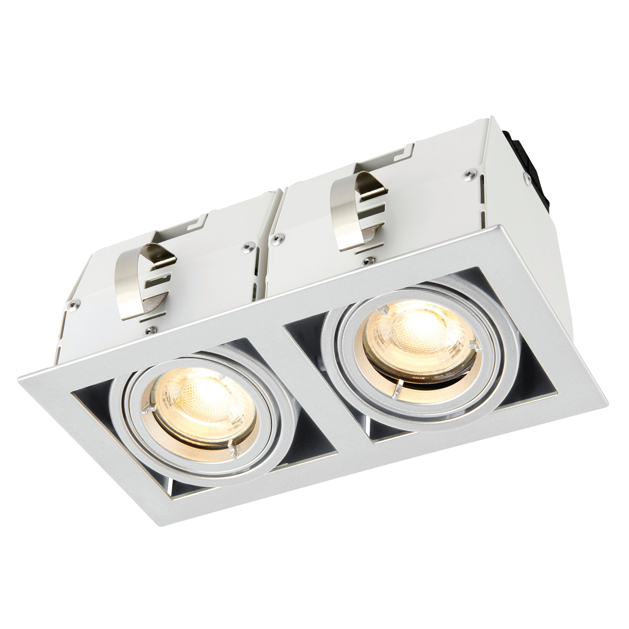 Garrix silver Twin 10W