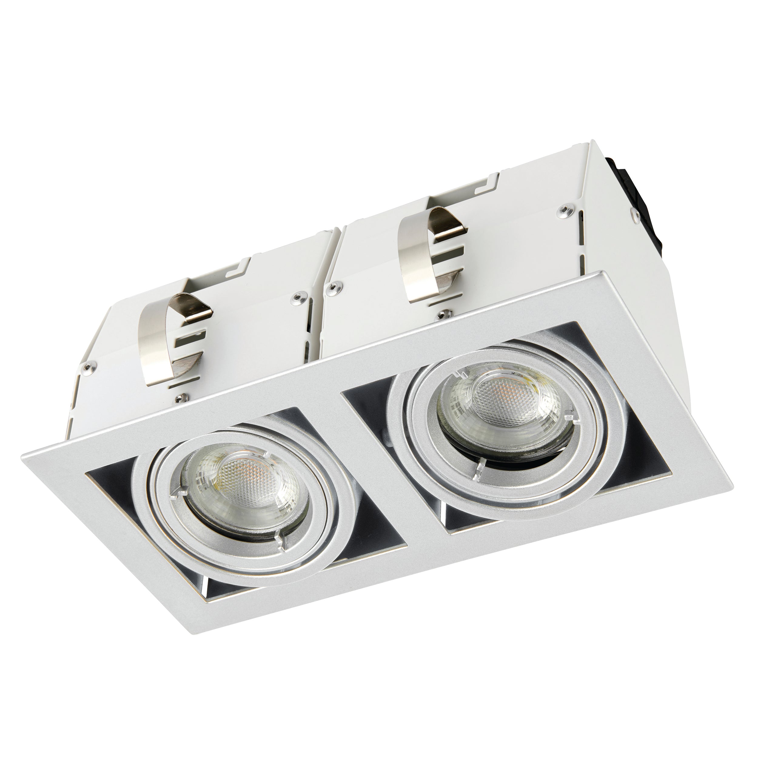 Garrix silver Twin 10W