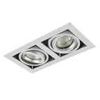 Garrix silver Twin 10W