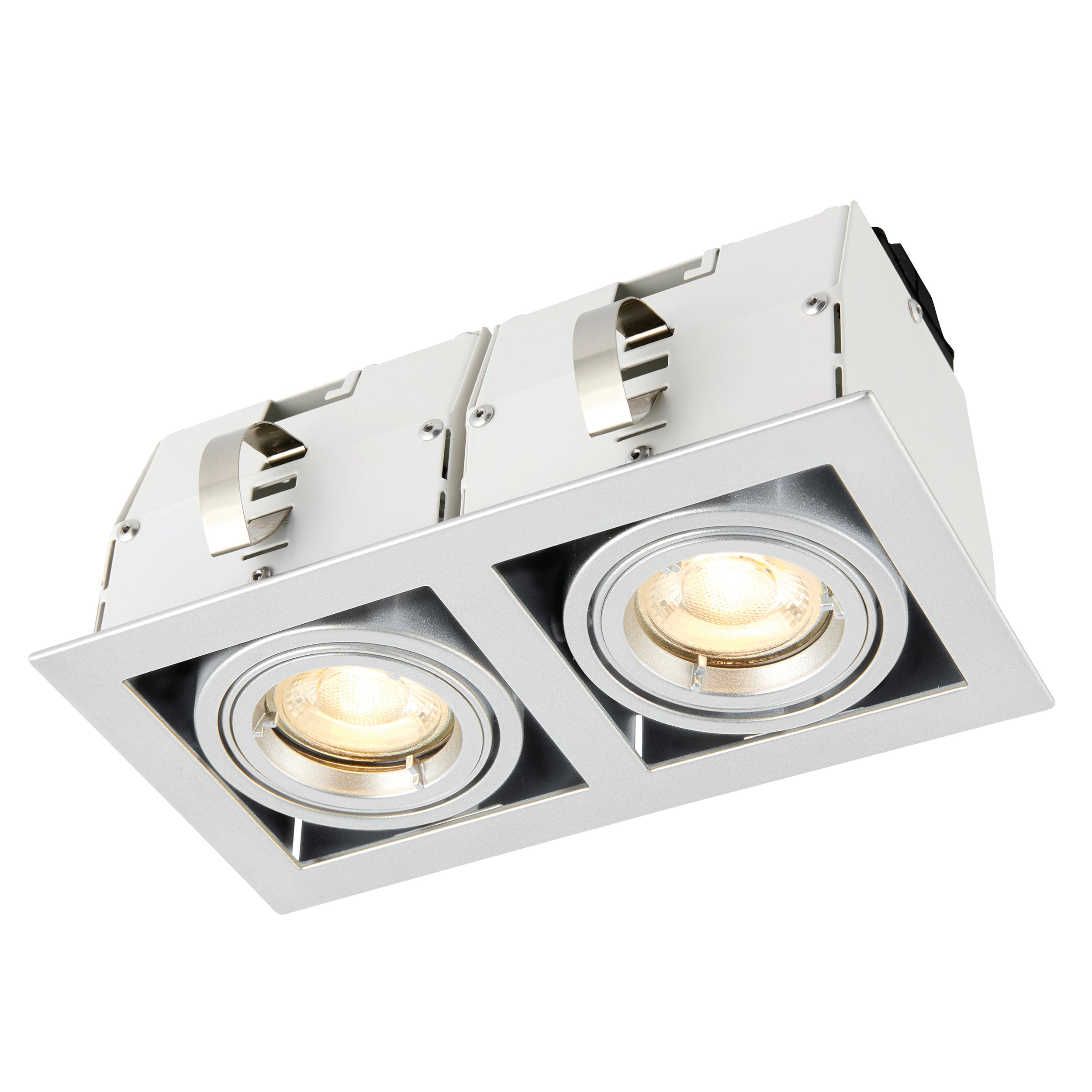 Garrix silver Twin 10W