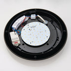 Seran Microwave plain IP65 12W