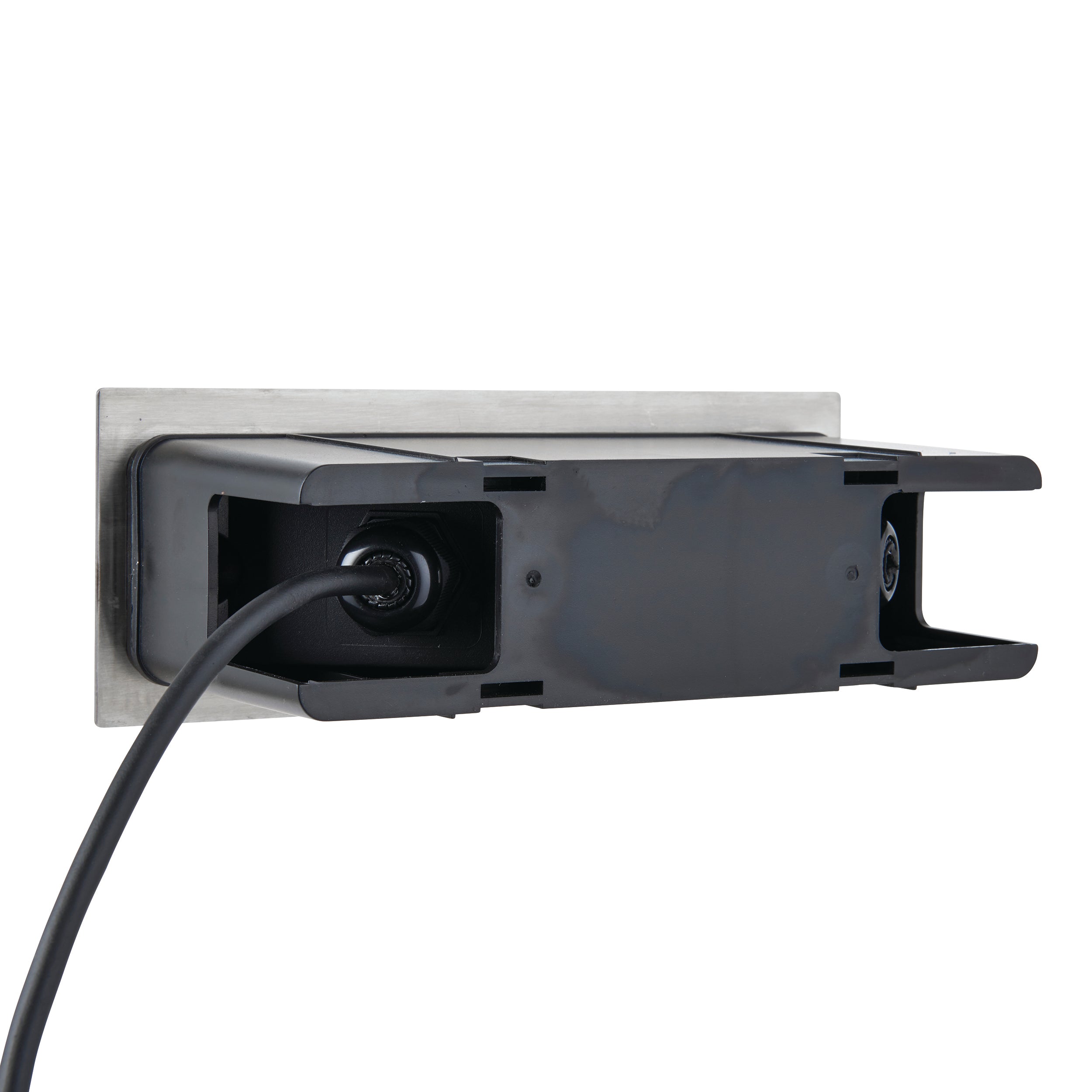 Seina louvre IP44 3.5W