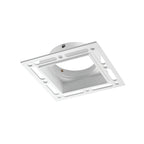 Trimless Downlight square 50W
