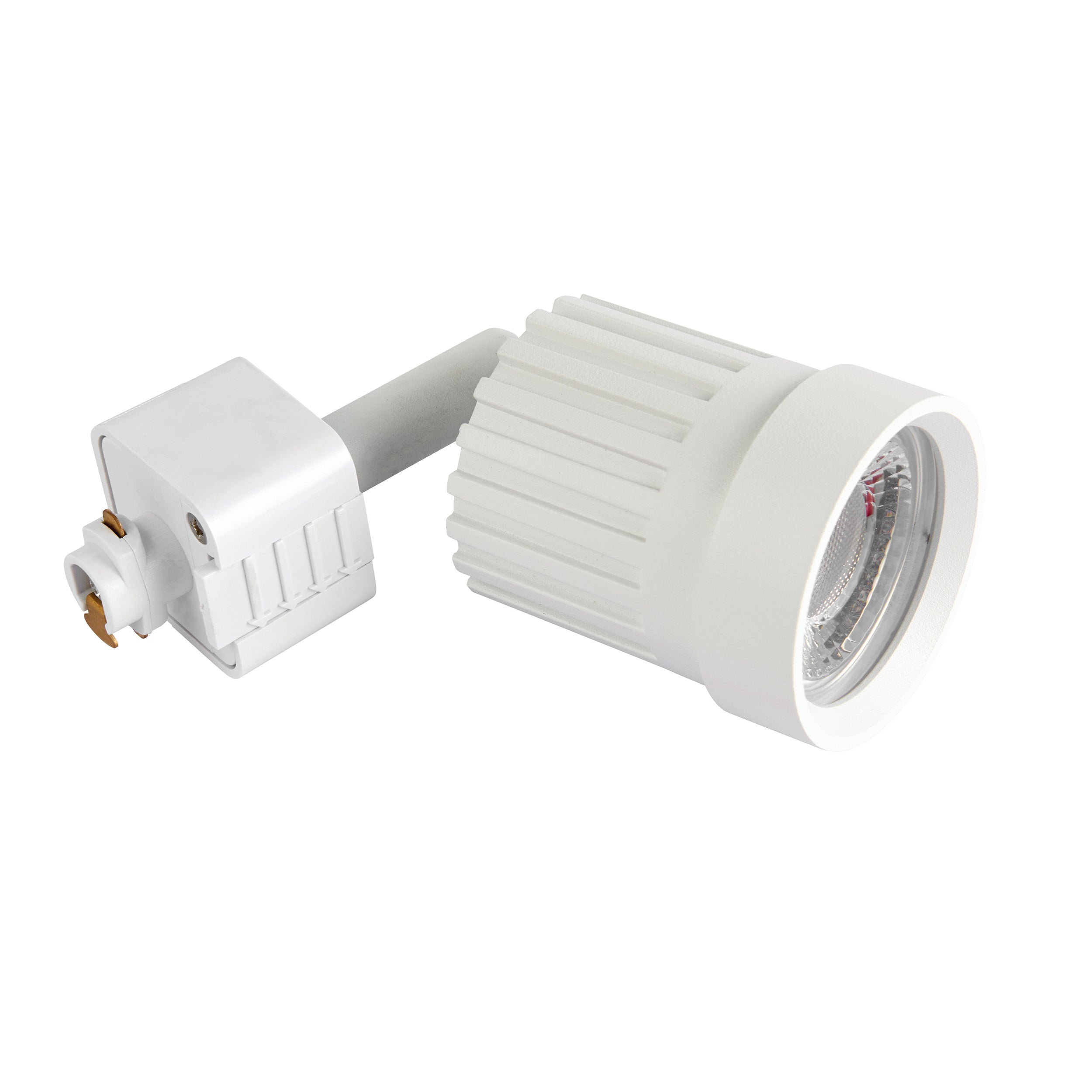 Pacto track head white 10W