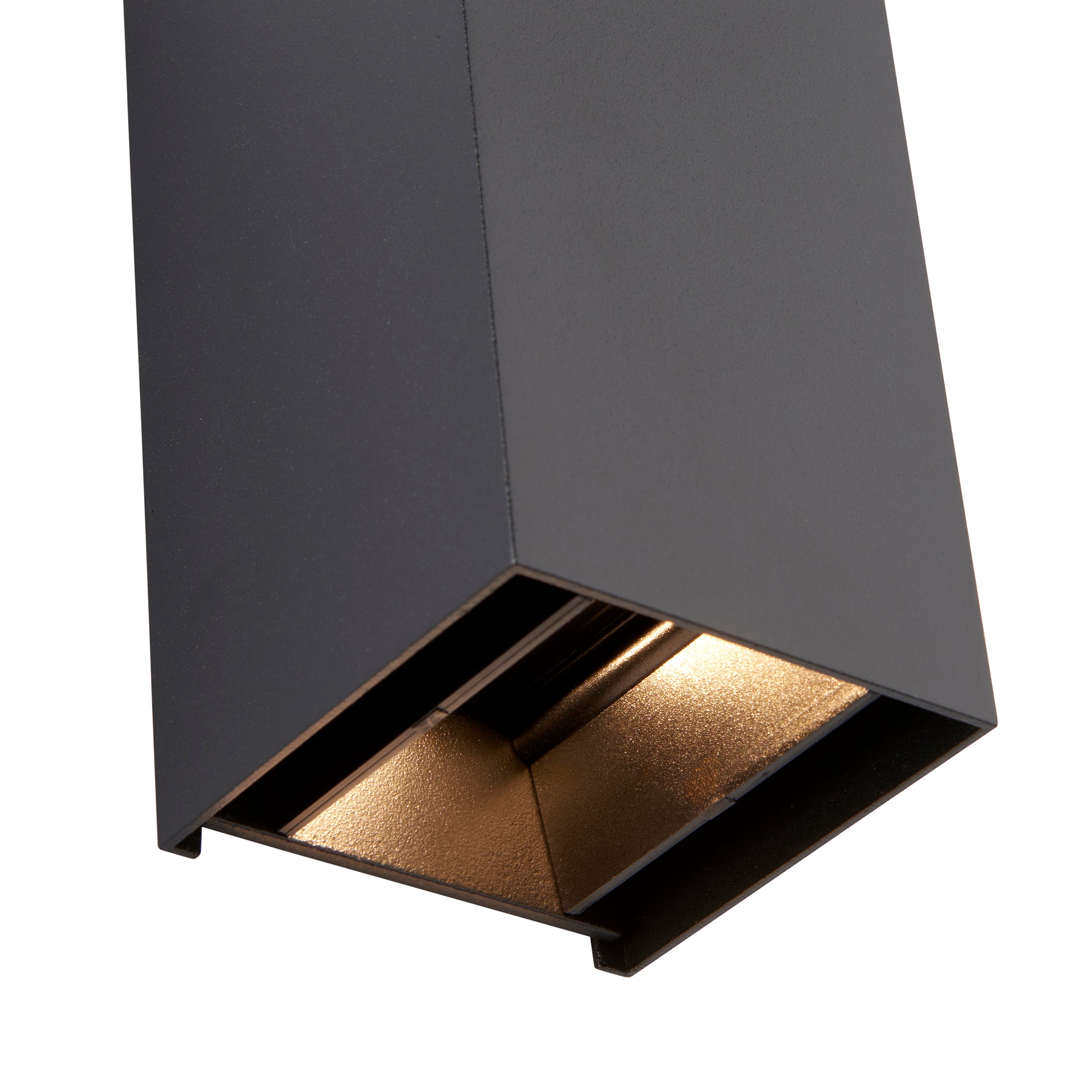 Glover CCT 2lt wall IP44 5.5W