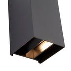 Glover CCT 2lt wall IP44 5.5W