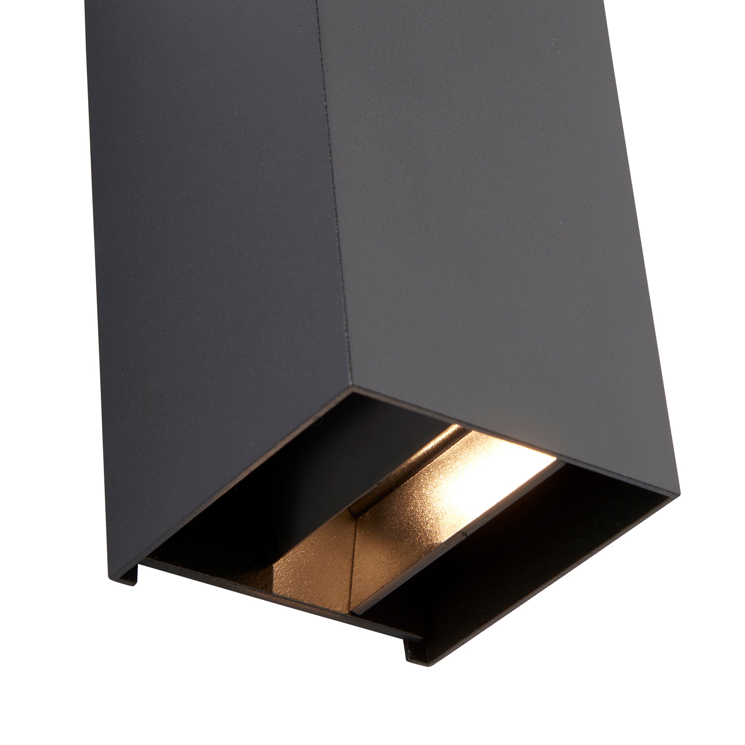 Glover CCT 2lt wall IP44 5.5W