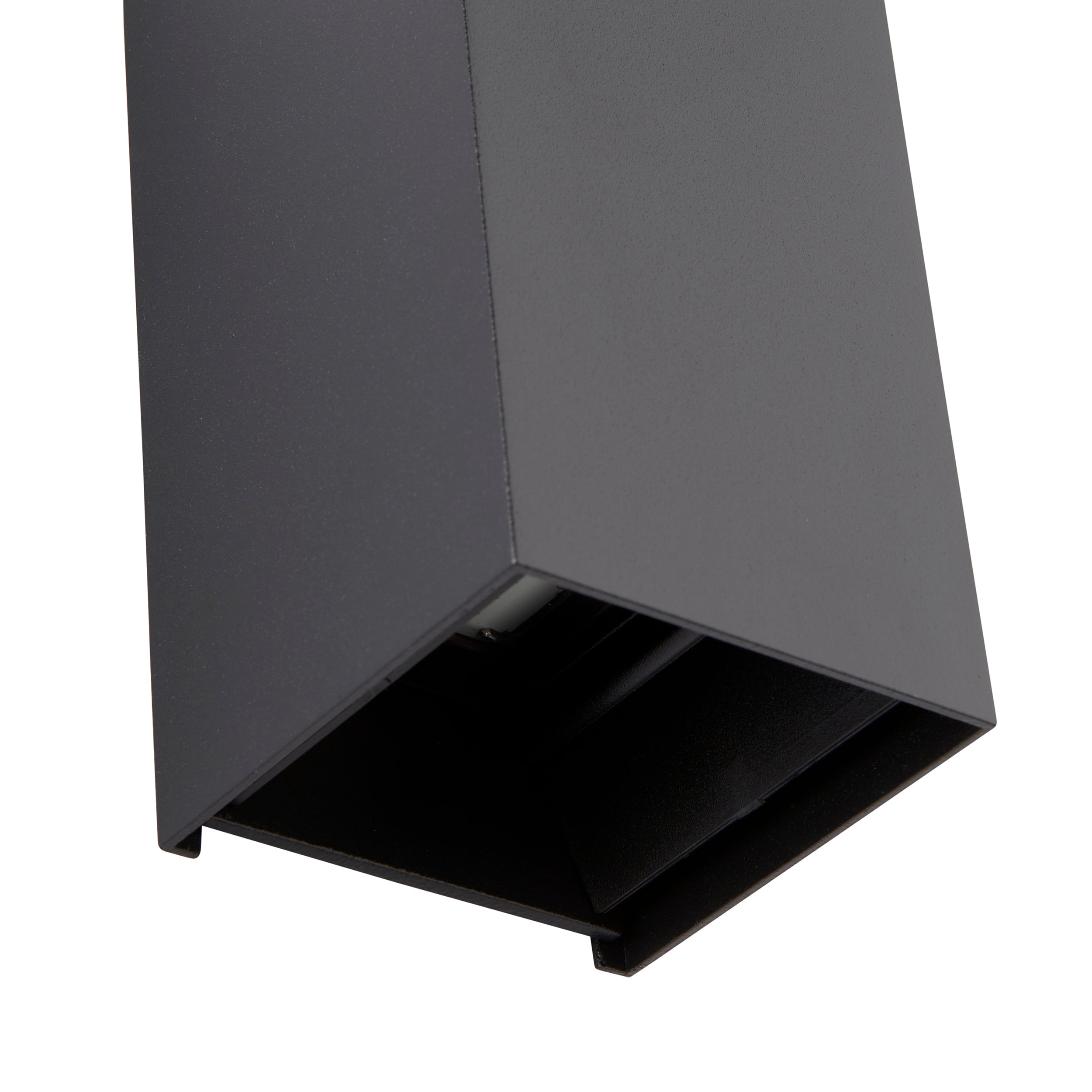 Glover CCT 2lt wall IP44 5.5W