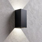 Glover CCT 2lt wall IP44 5.5W