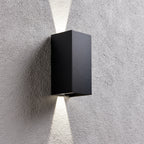 Glover CCT 2lt wall IP44 5.5W
