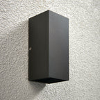 Glover CCT 2lt wall IP44 5.5W