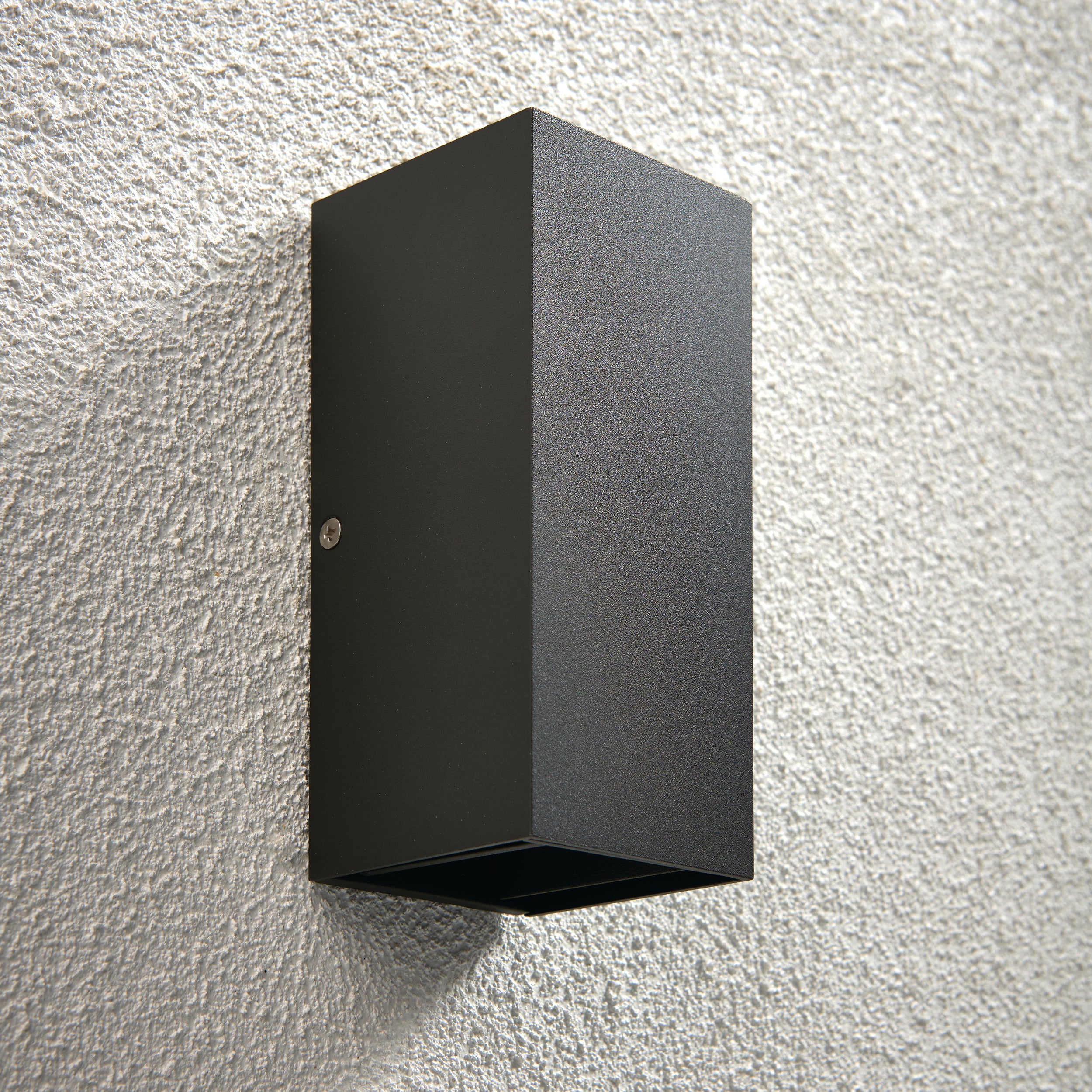 Glover CCT 2lt wall IP44 5.5W