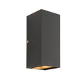 Glover CCT 2lt wall IP44 5.5W