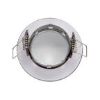 Noble 300mm square flush IP44 22W
