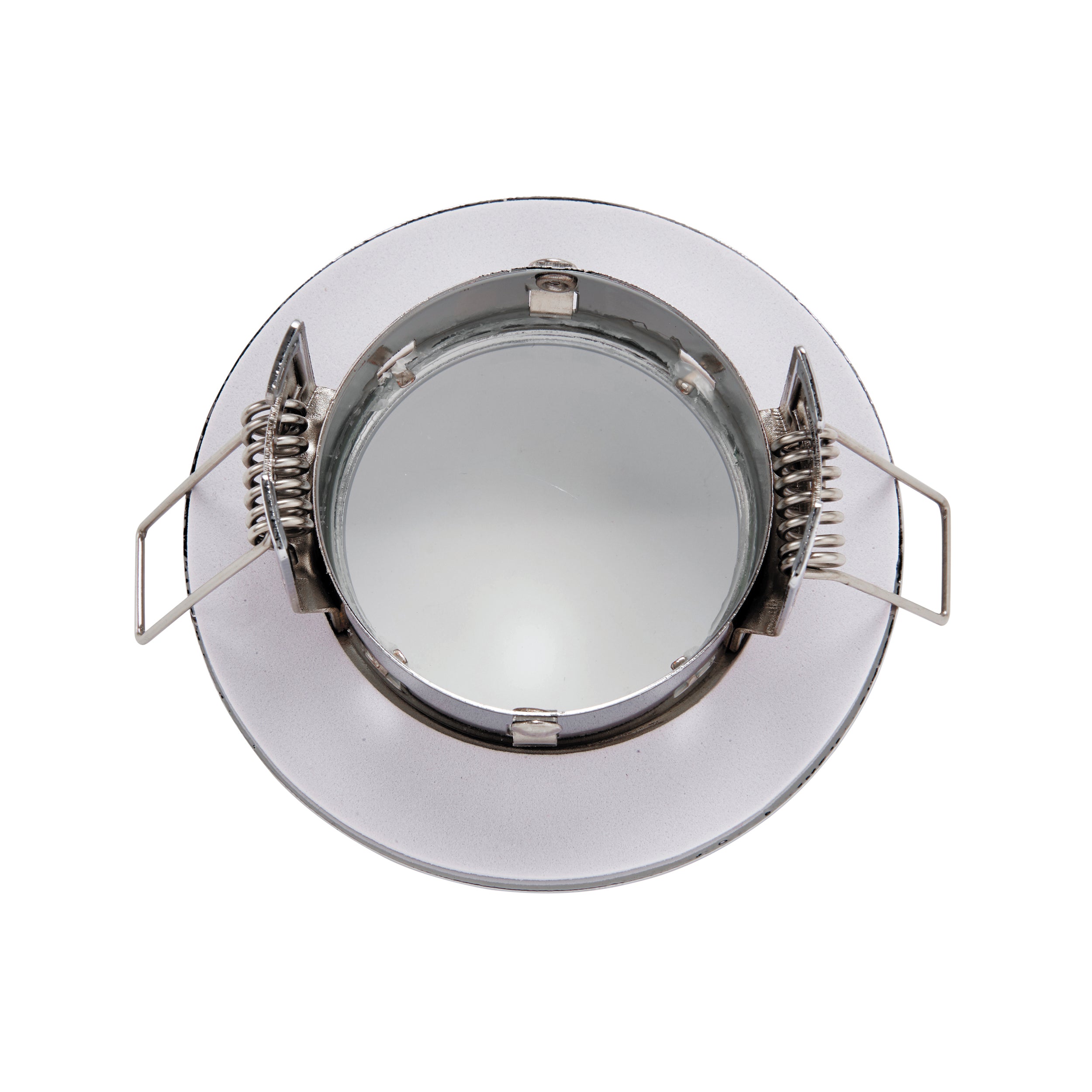 Noble 300mm square flush IP44 22W