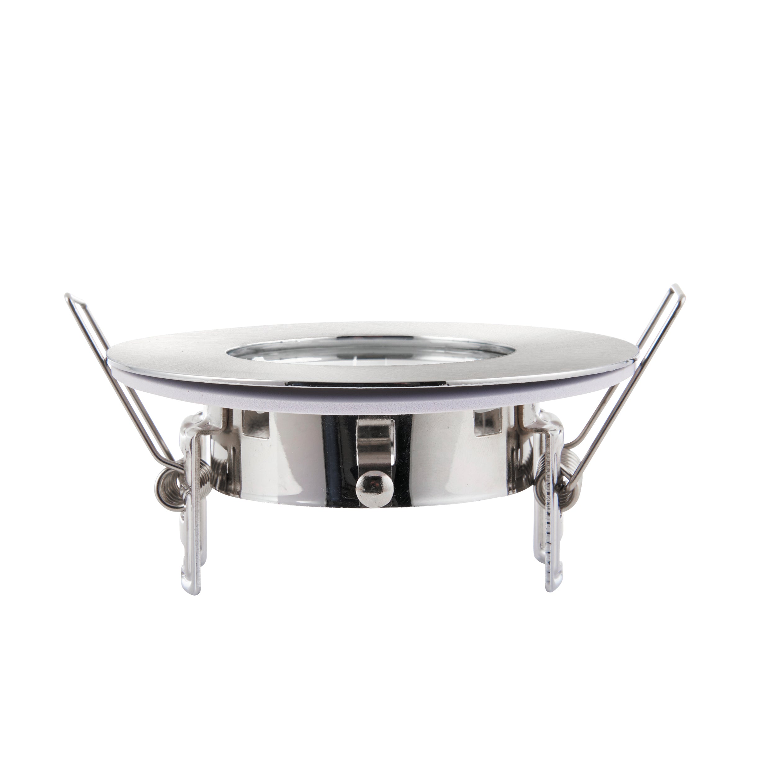 Noble 300mm square flush IP44 22W