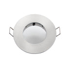 Noble 300mm square flush IP44 22W