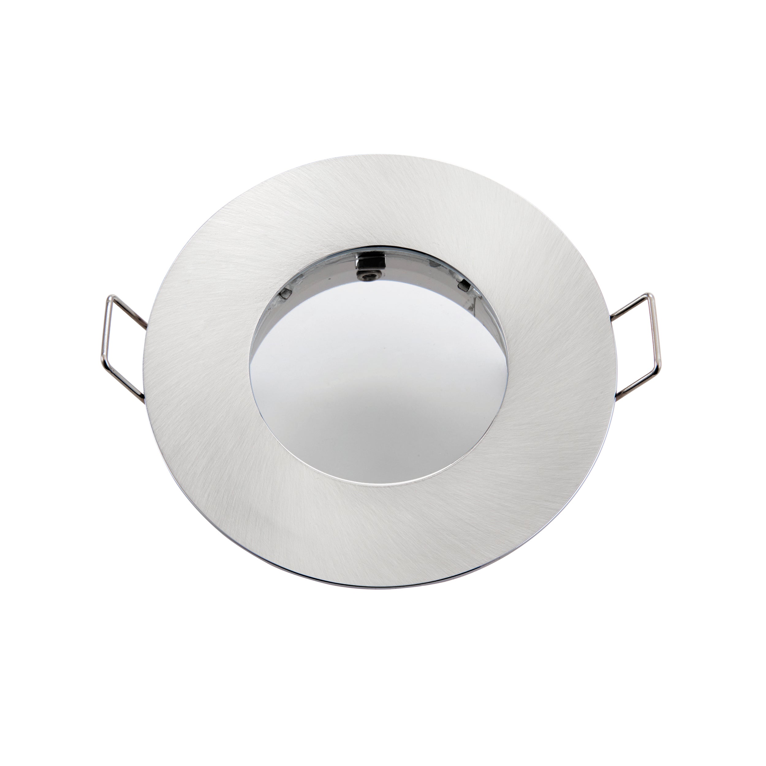 Noble 300mm square flush IP44 22W