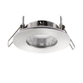 Noble 300mm square flush IP44 22W