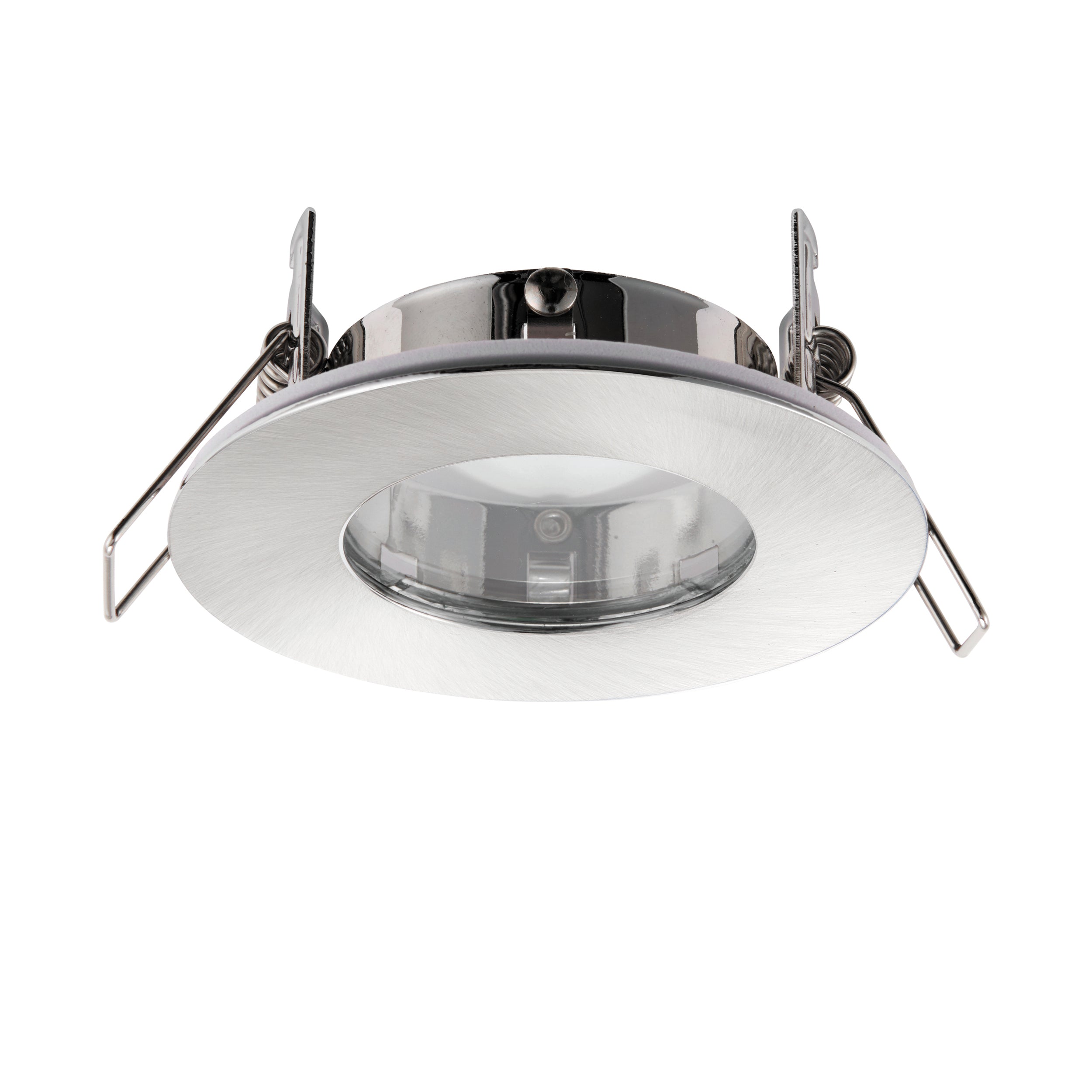 Noble 300mm square flush IP44 22W