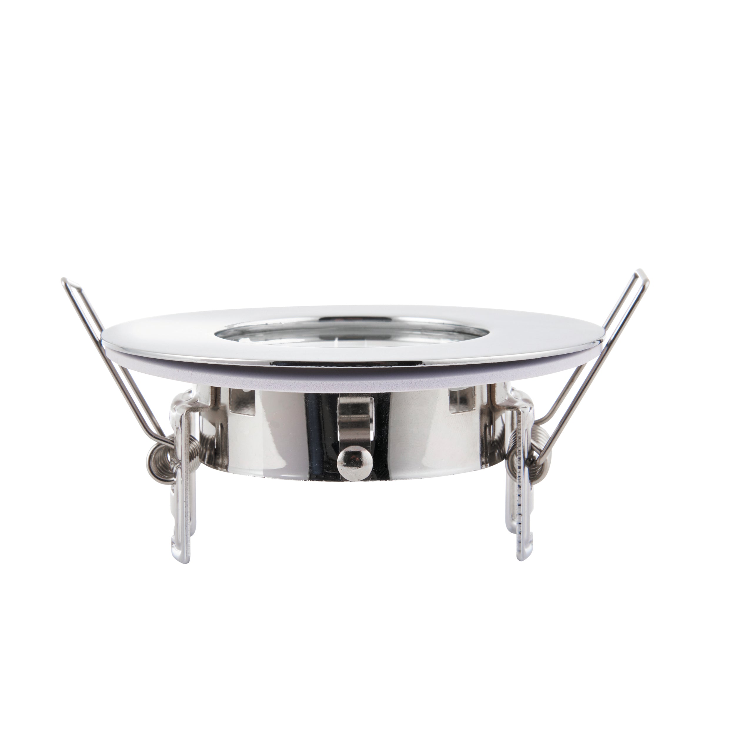 OrbitalPLUS chrome IP65 9 W