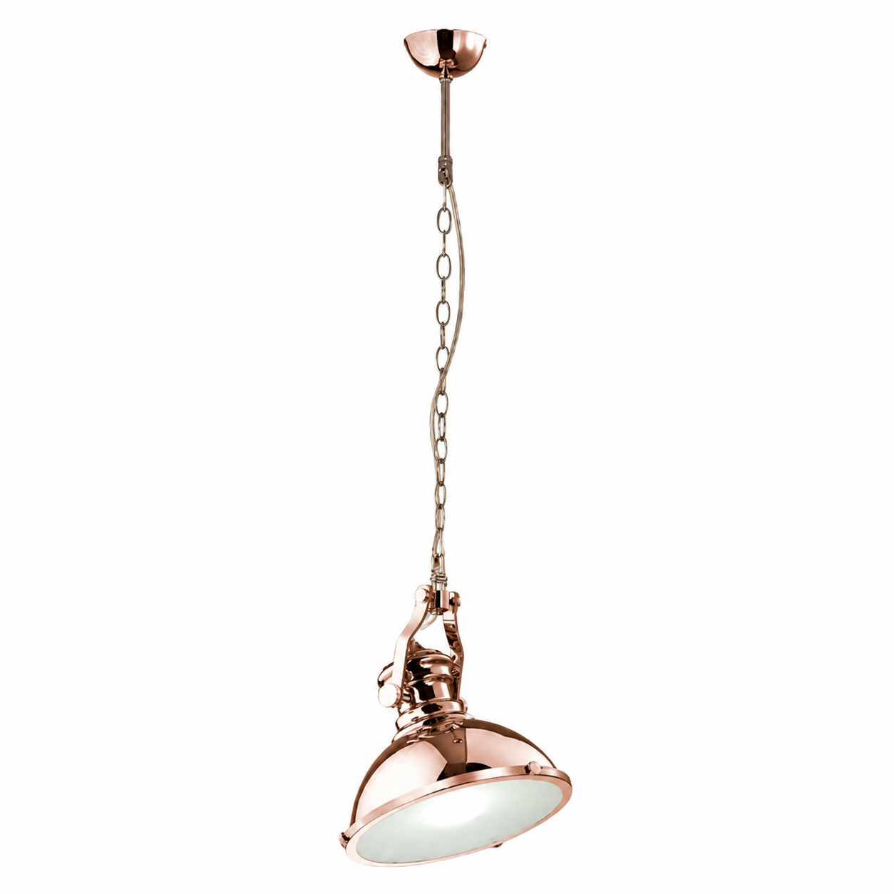 Aurora 1 COPPER