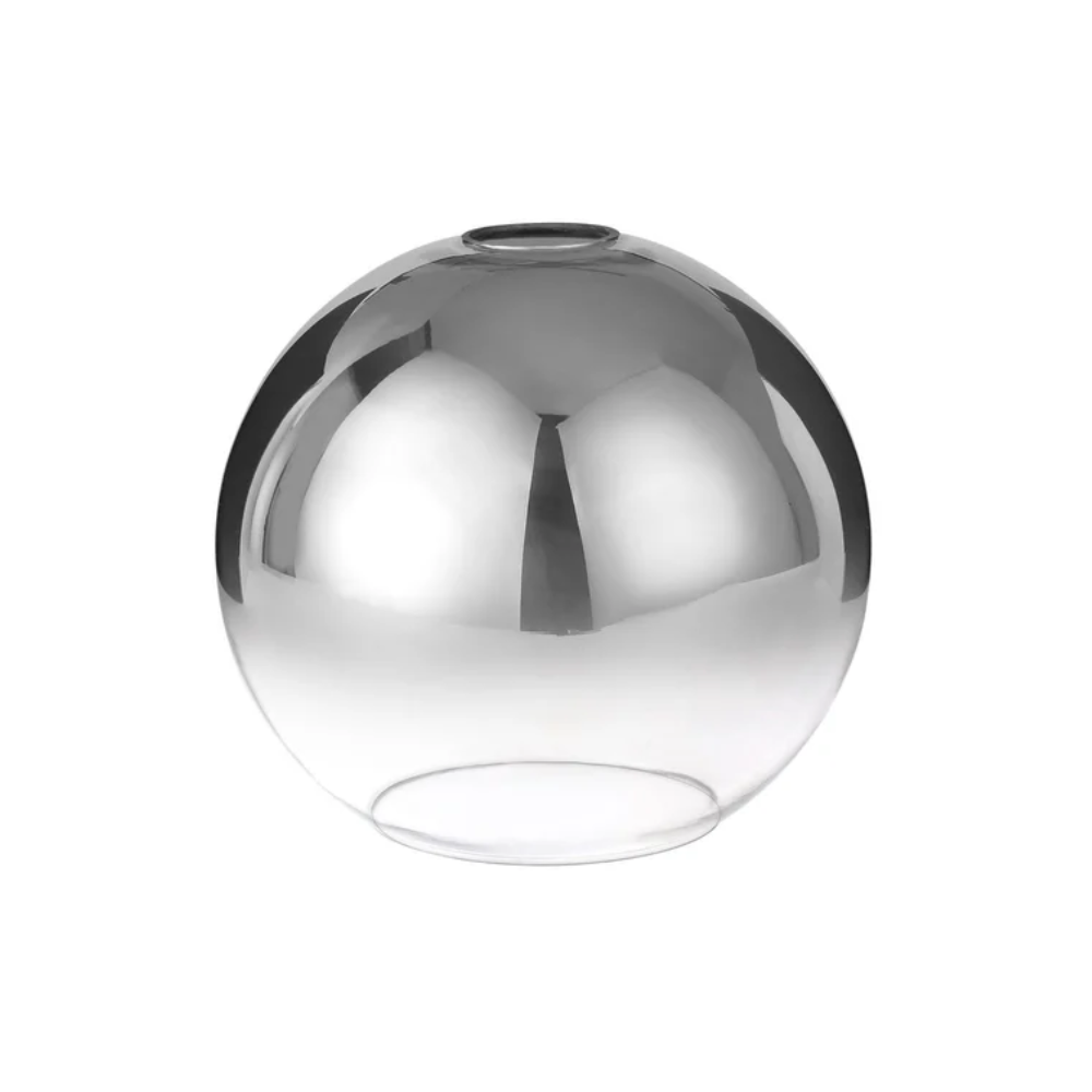 Helios 350 Smoke Glass Shade