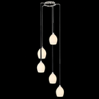 Sagitta 5 Light Helix