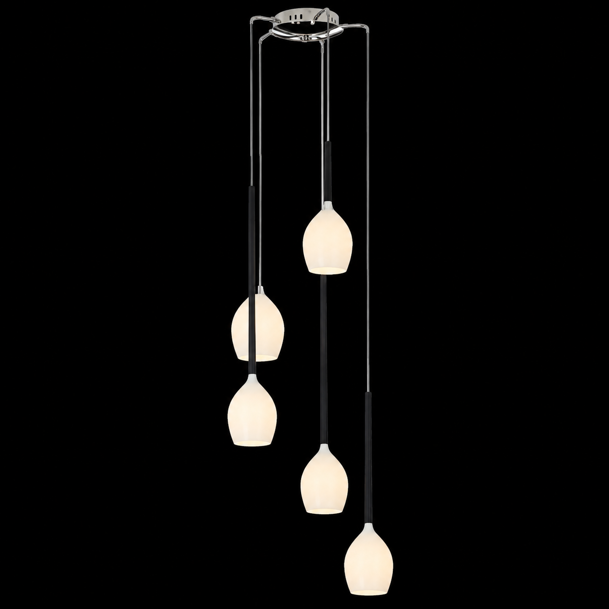 Sagitta 5 Light Helix