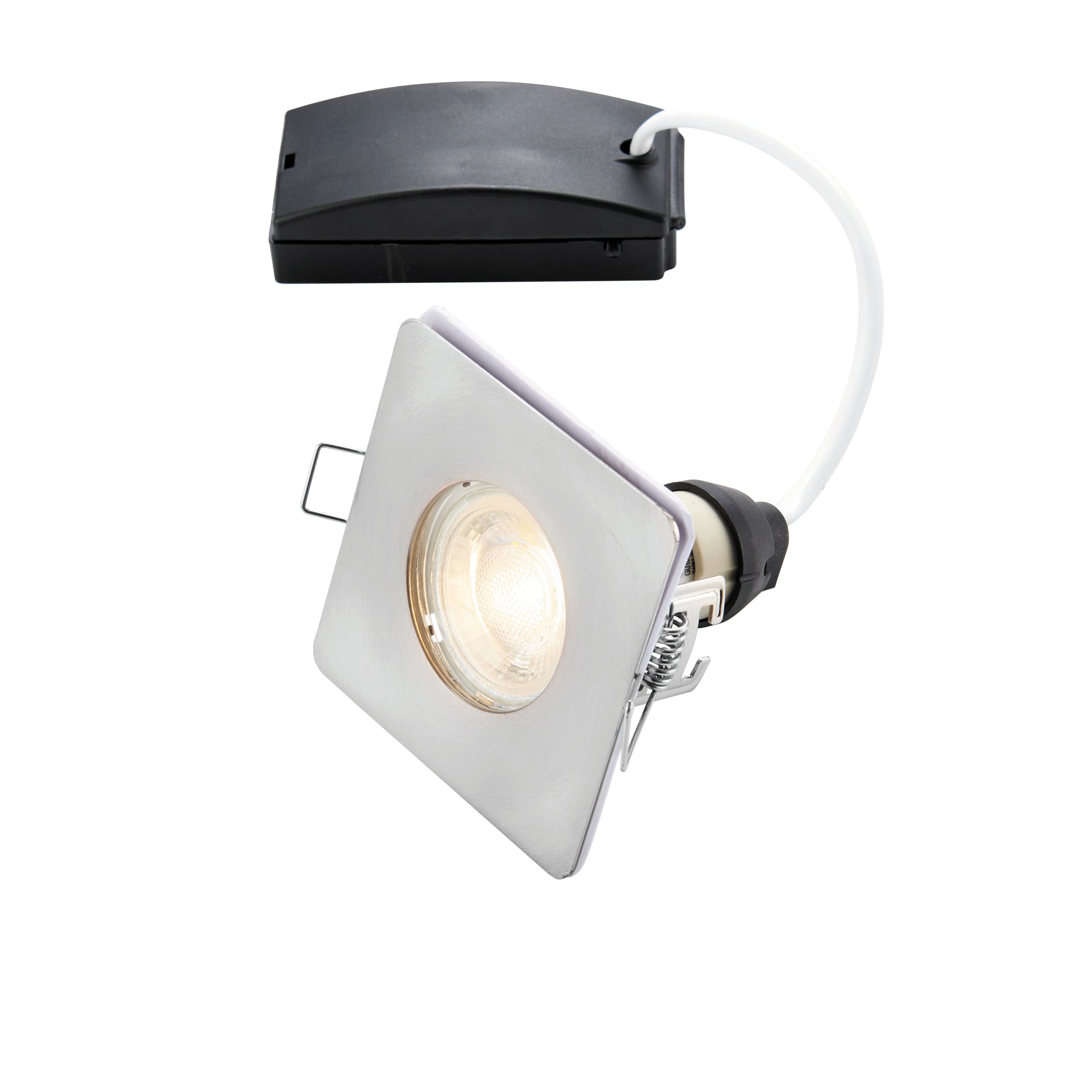 Cobra CCT white IP44 15W