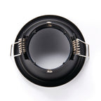 ShieldECO CCT anti-glare Black IP65 5W