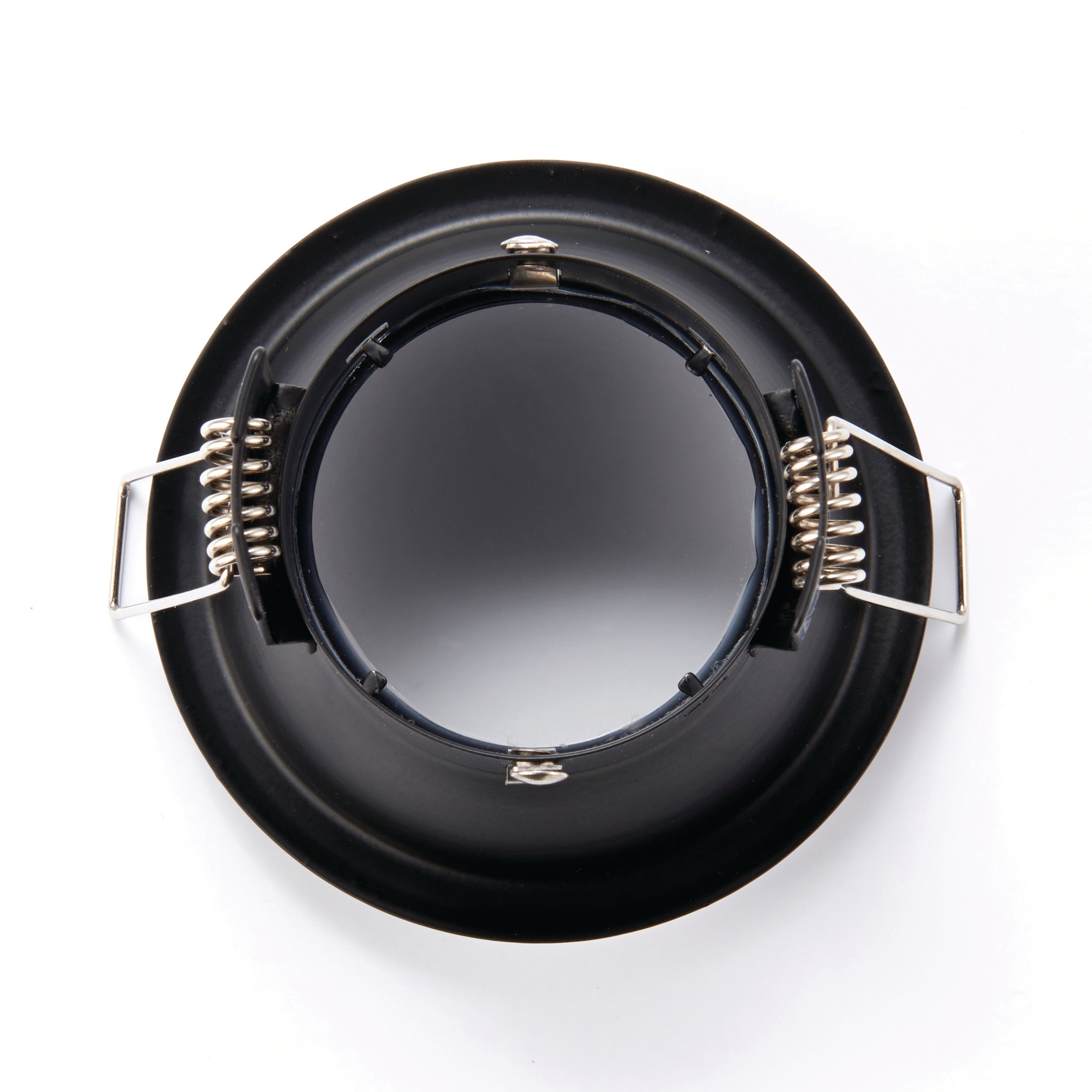 ShieldECO CCT anti-glare Black IP65 5W