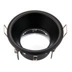ShieldECO CCT anti-glare Black IP65 5W