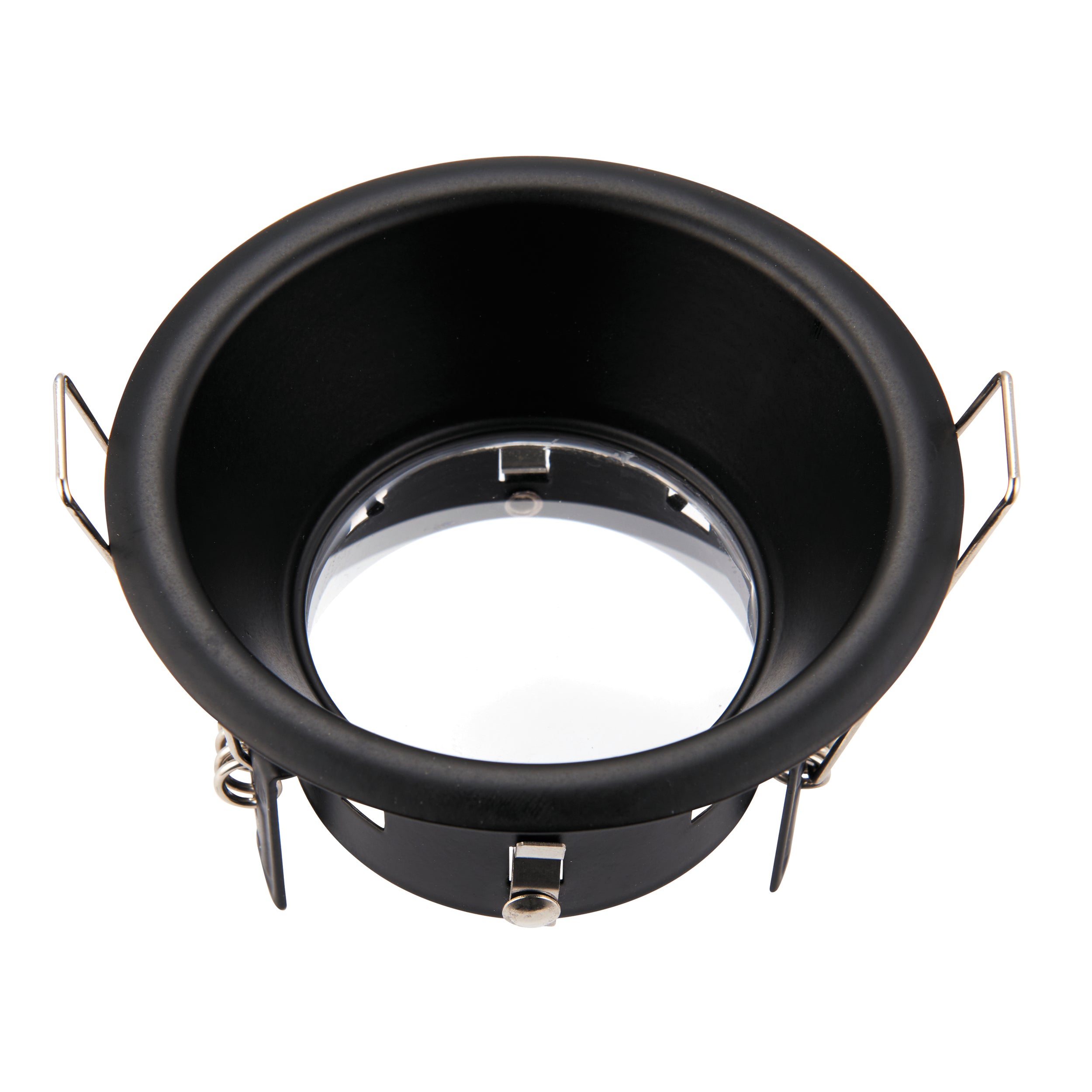 ShieldECO CCT anti-glare Black IP65 5W