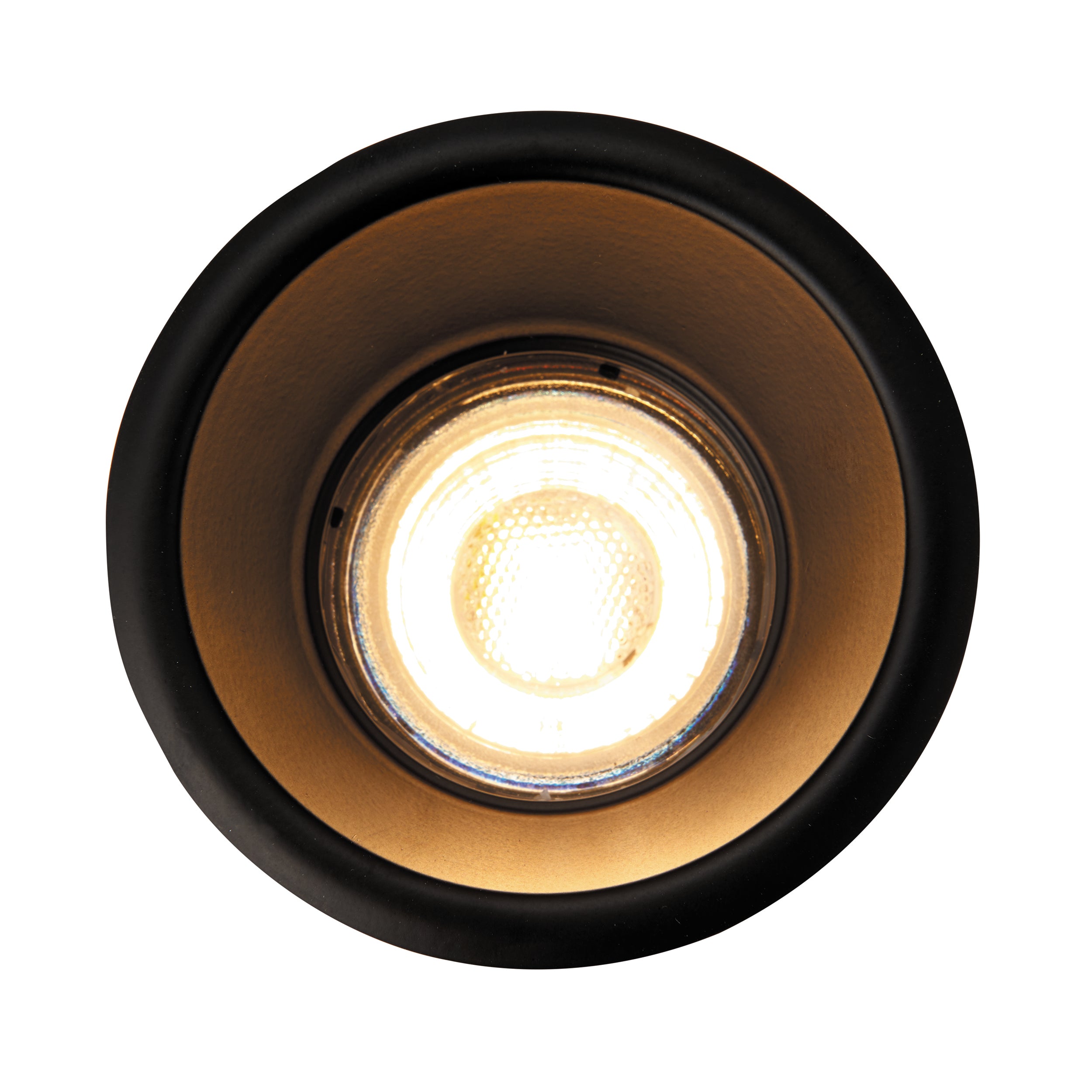 ShieldECO CCT anti-glare Black IP65 5W