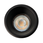 ShieldECO CCT anti-glare Black IP65 5W