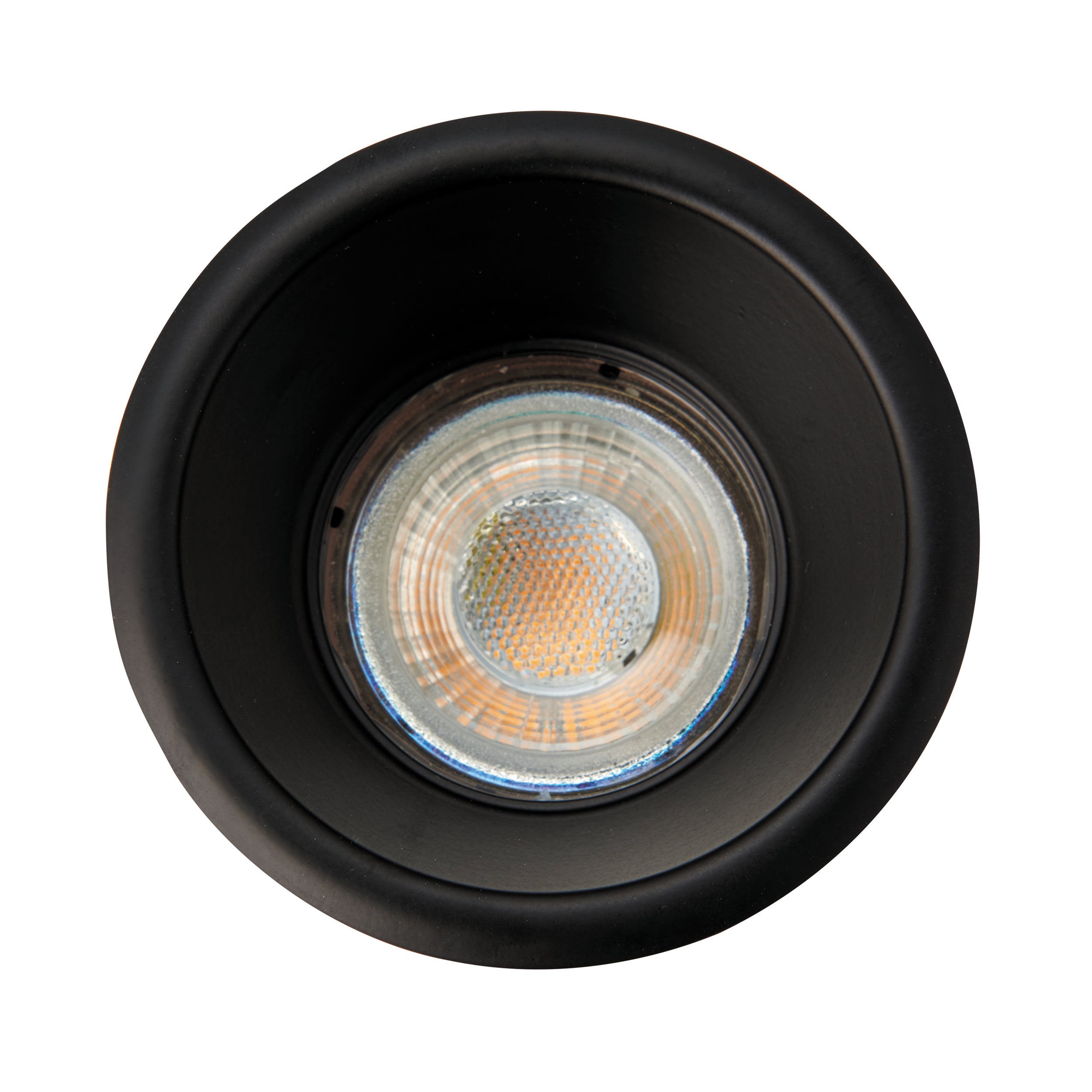 ShieldECO CCT anti-glare Black IP65 5W