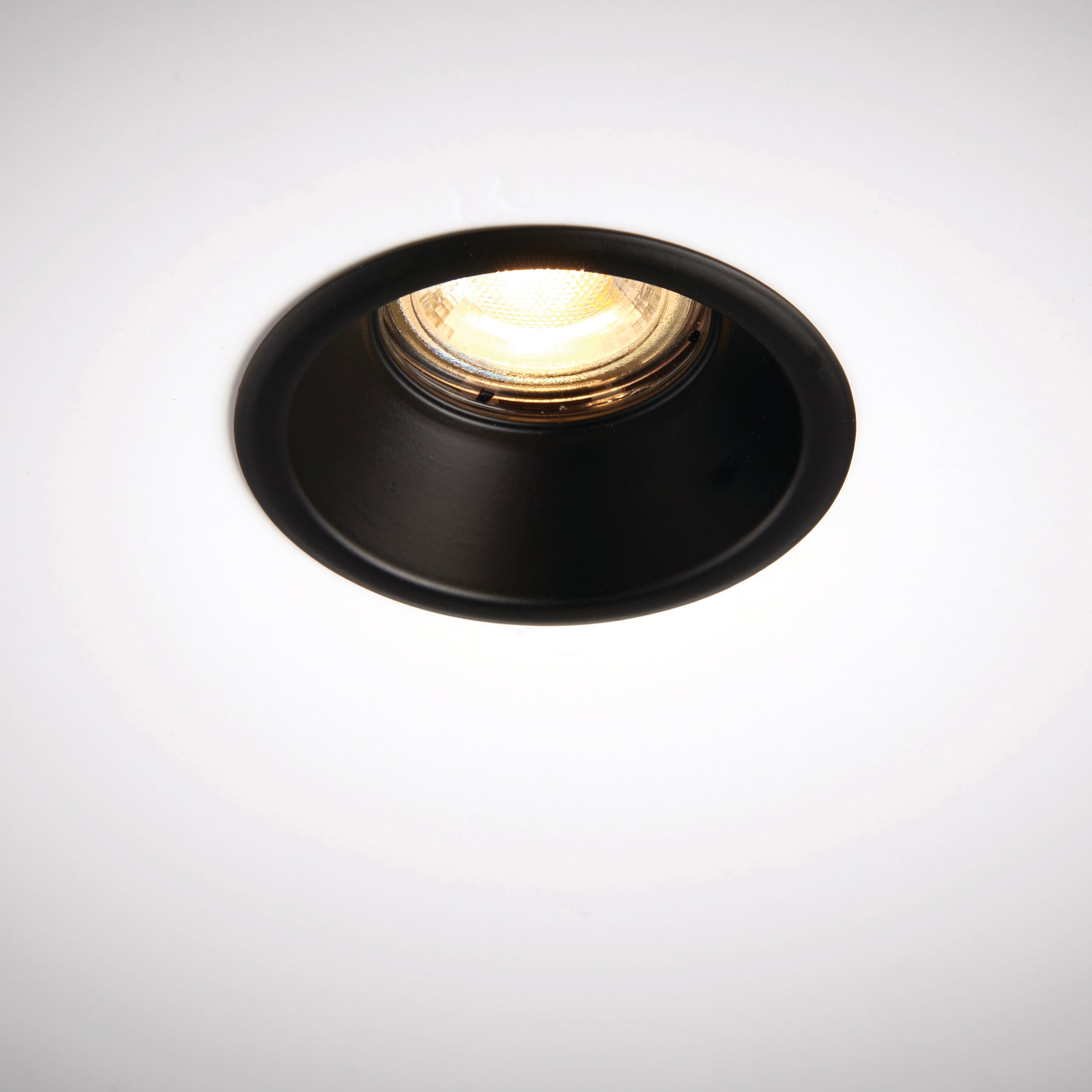 ShieldECO CCT anti-glare Black IP65 5W