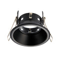 ShieldECO CCT anti-glare Black IP65 5W