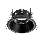 ShieldECO CCT anti-glare Black IP65 5W