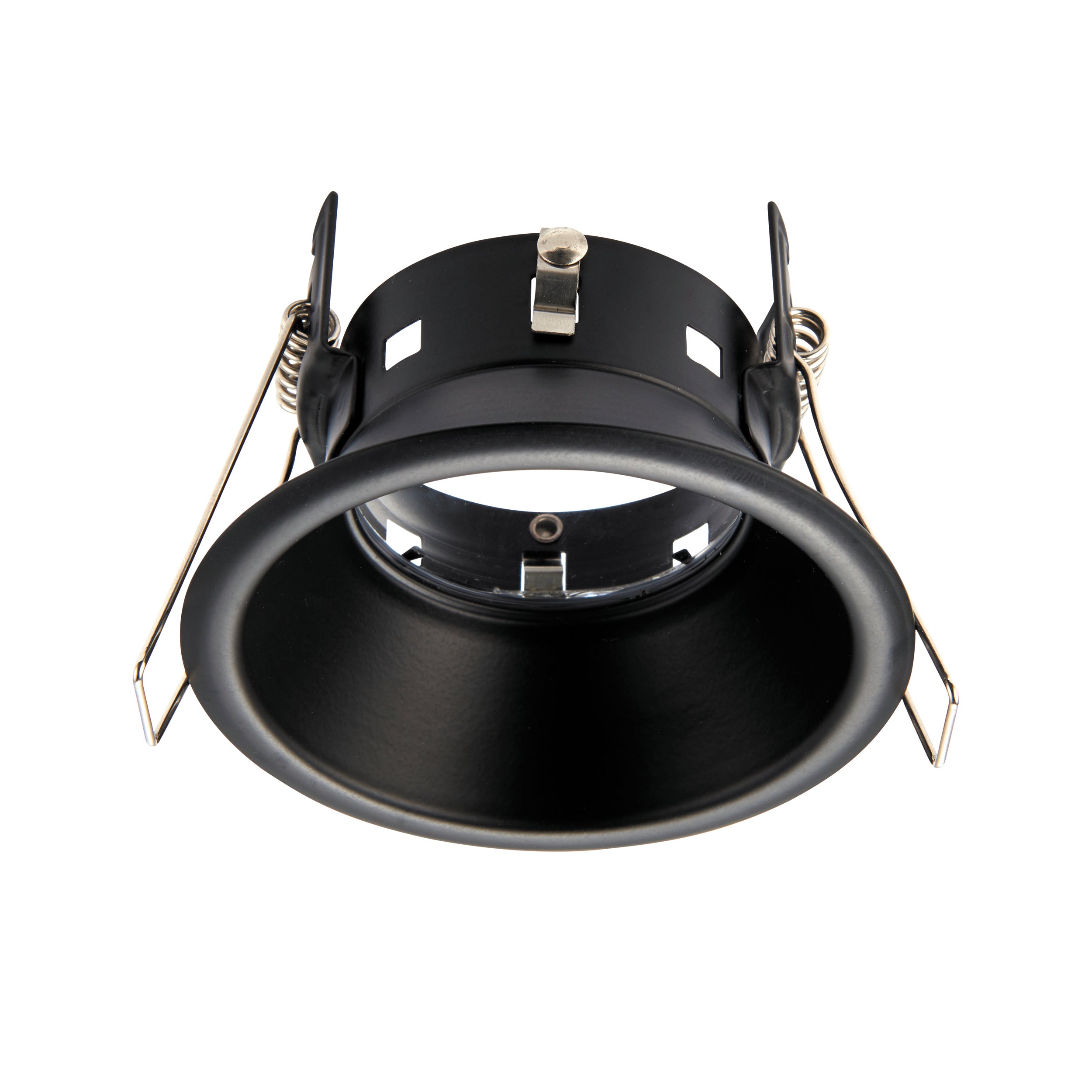 ShieldECO CCT anti-glare Black IP65 5W