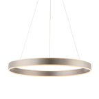 Gen 1-Light Architectural LED Pendant