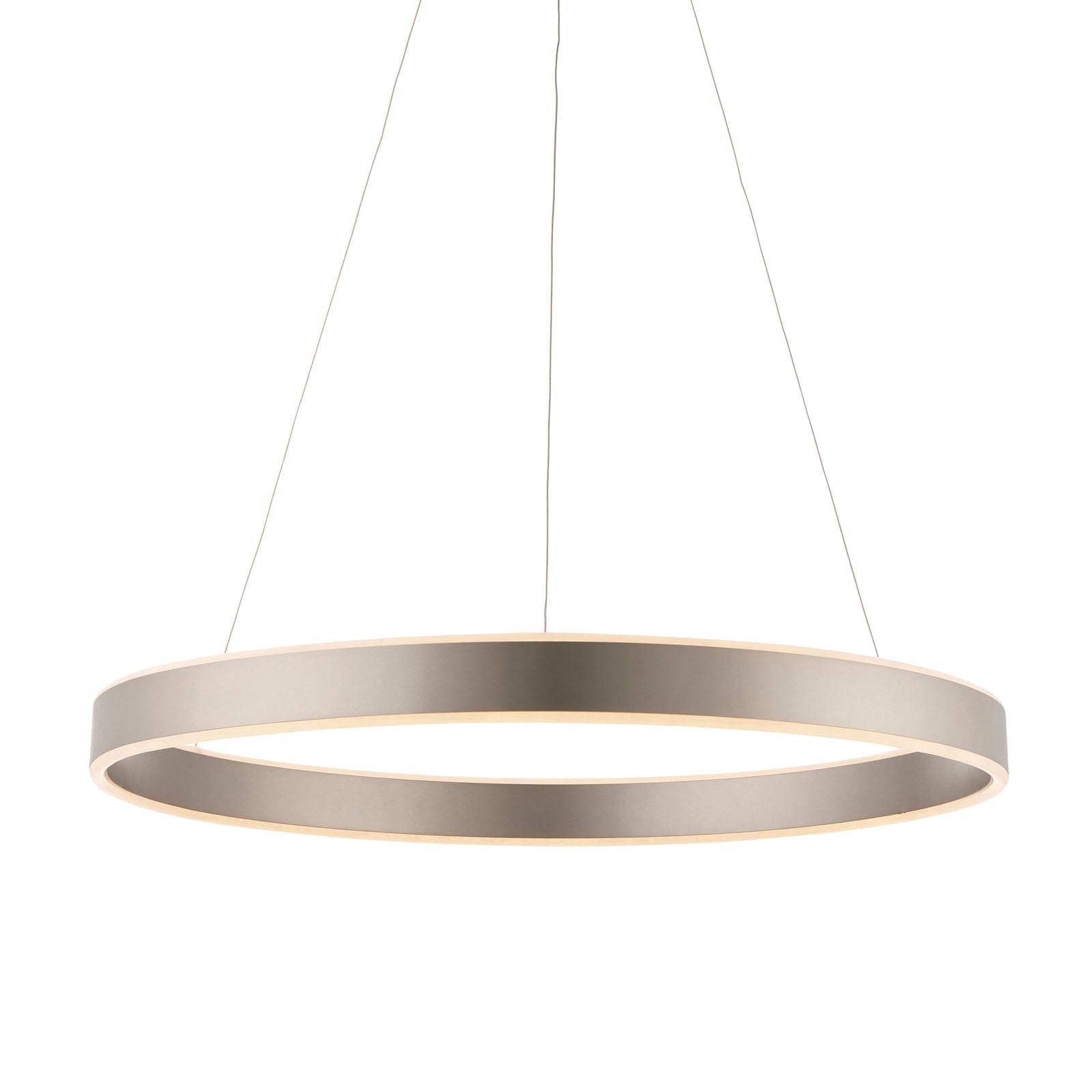 Gen 1-Light Architectural LED Pendant