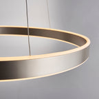 Gen 1-Light Architectural LED Pendant