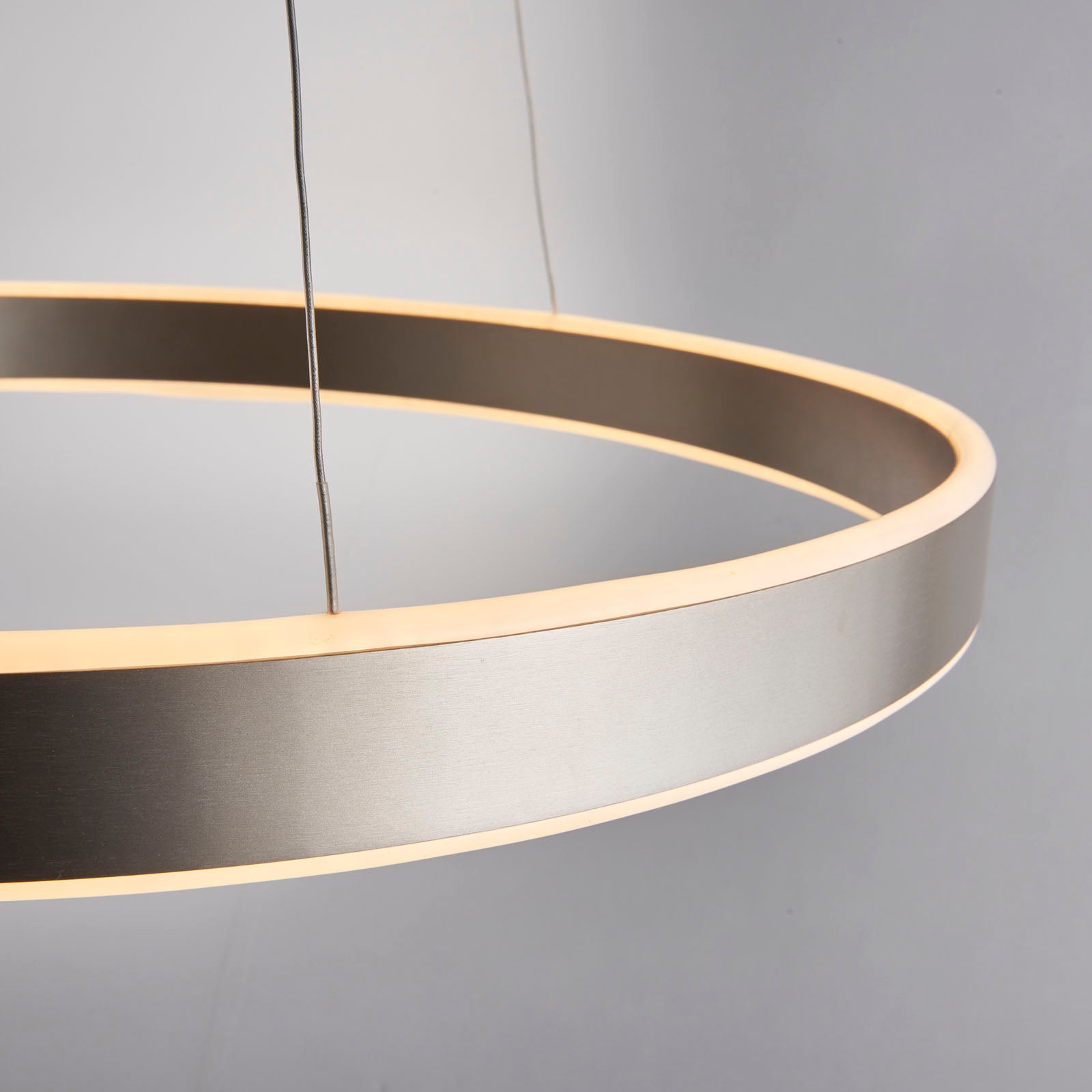 Gen 1-Light Architectural LED Pendant