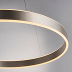 Gen 1-Light Architectural LED Pendant