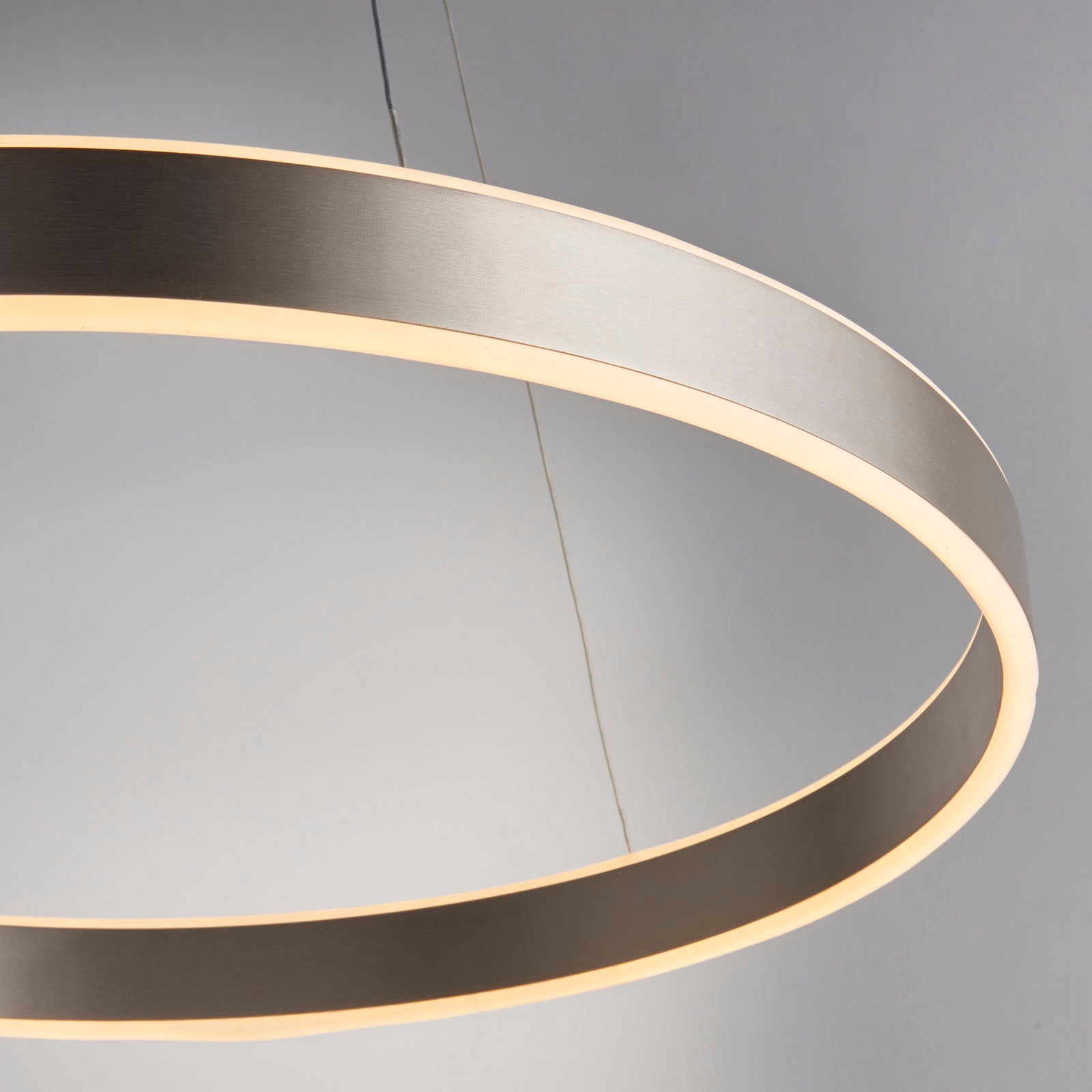 Gen 1-Light Architectural LED Pendant