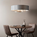 Grande 5 Light Pendant